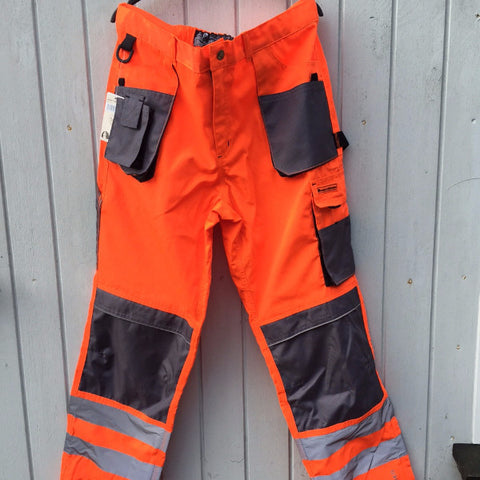 Trousers, Lebere & Hollmann