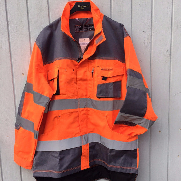 Jacket, Lebere & Hollmann