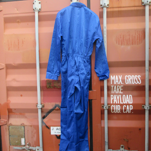 Boilersuit,  BLUE