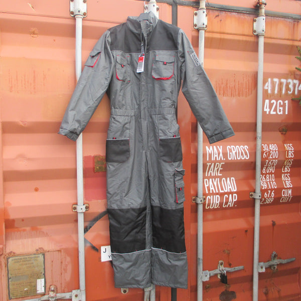 Termo, Winther Boilersuit GREY