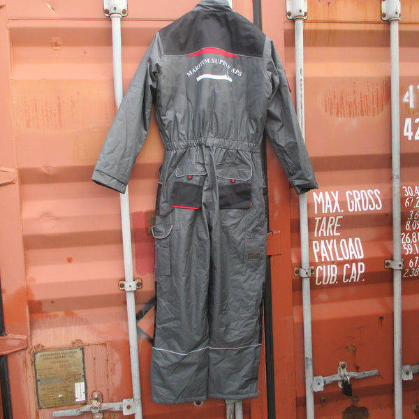 Termo, Winther Boilersuit GREY