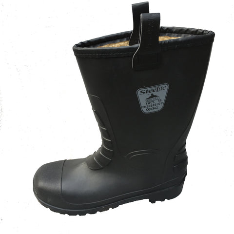 Winther rubber boot