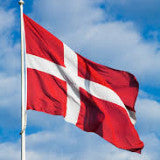 Danish flag
