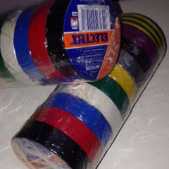 Insulating tape