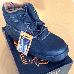 Working shoe - Urgent