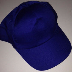 Summer Cap BLUE