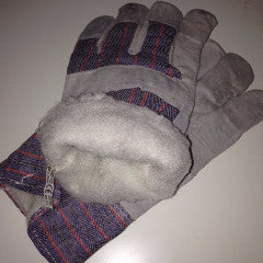 Working gloves, Winther